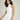 Winning Tennis Dress Bright White