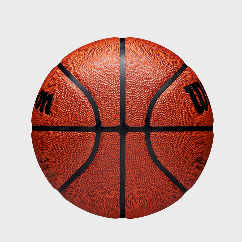 NBA Authentic Indoor Outdoor Basketball WZ2016501XB6