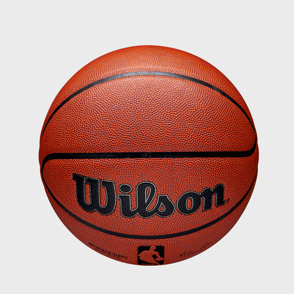 NBA Authentic Indoor Outdoor Basketball WZ2016501XB6
