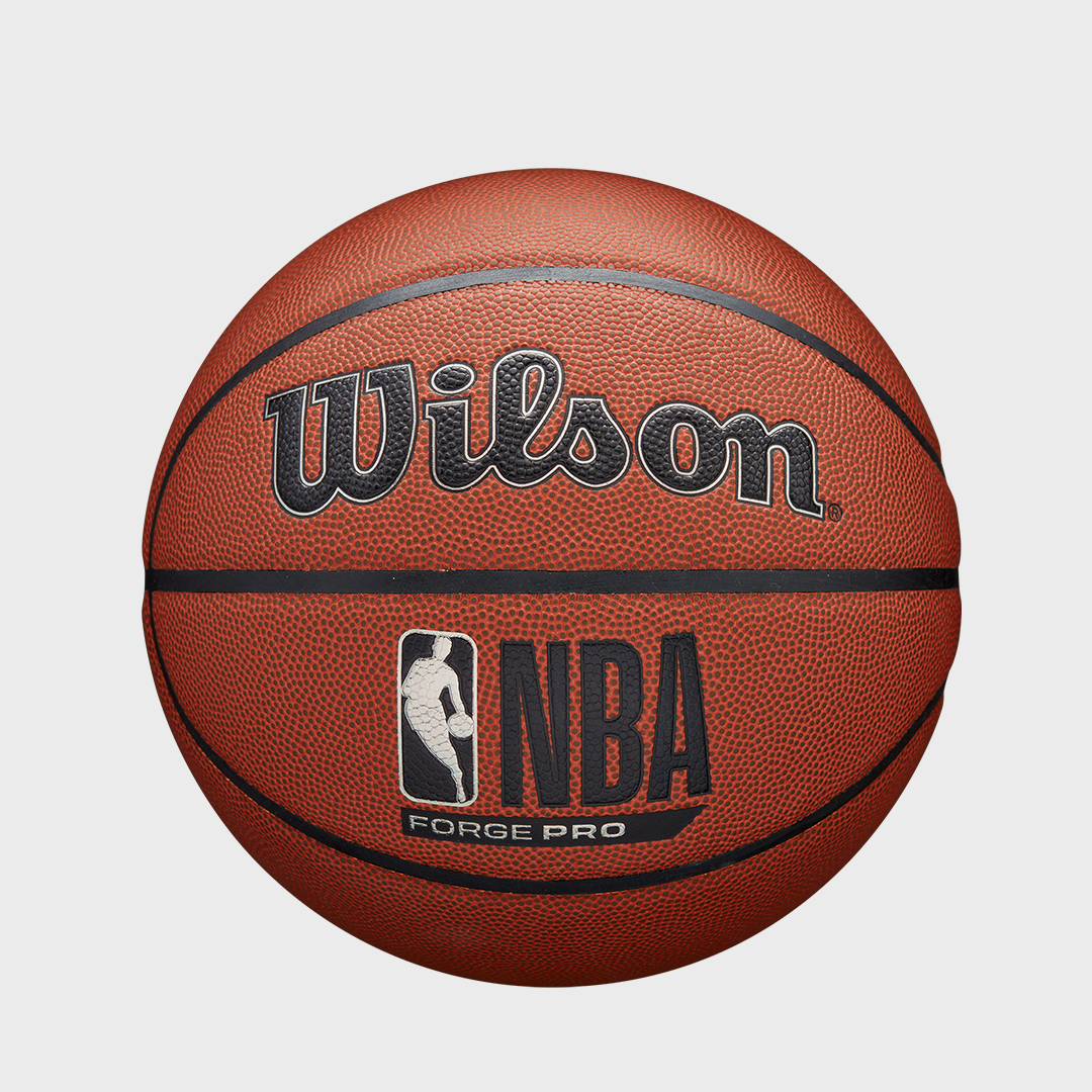NBA Forge Pro Basketball WZ2016601XB7