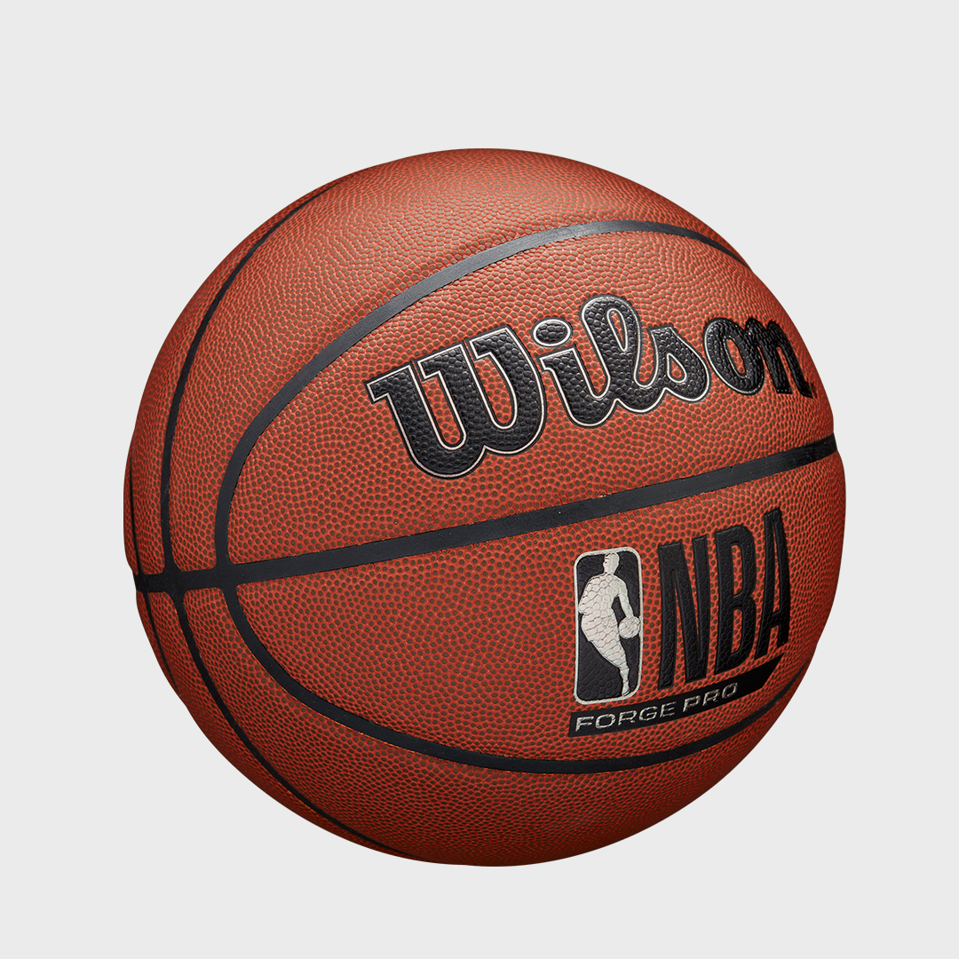 NBA Forge Pro Basketball WZ2016601XB7