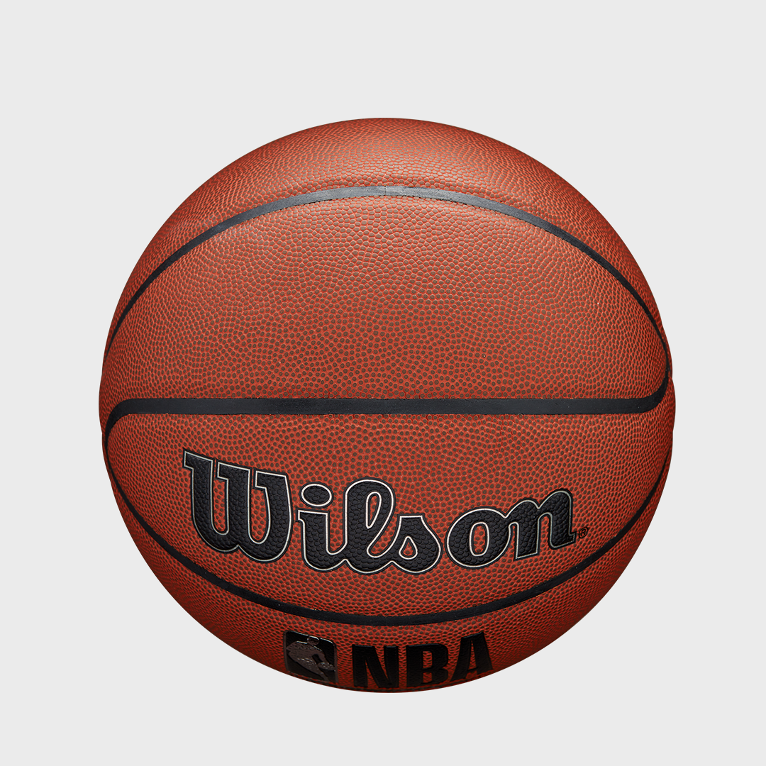 NBA Forge Pro Basketball WZ2016601XB7