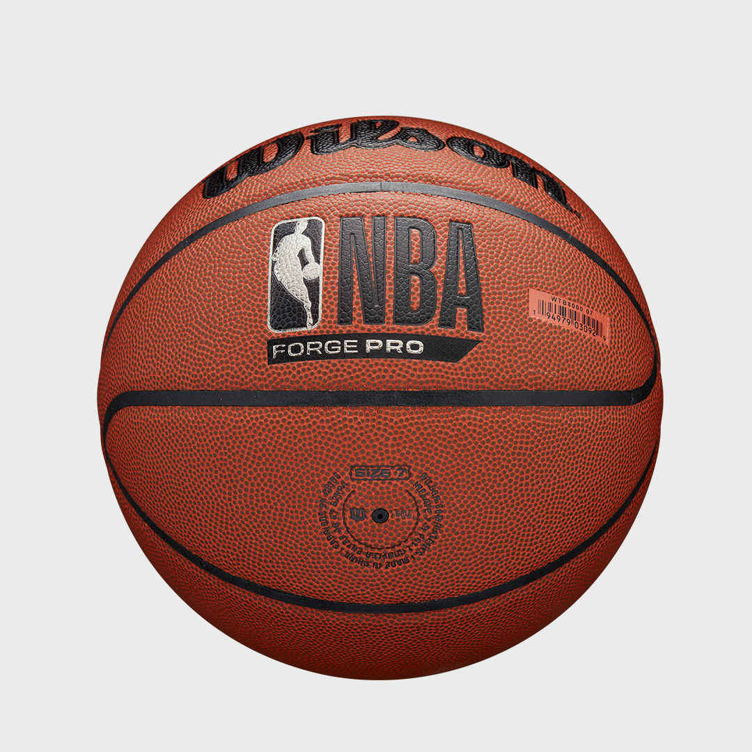 NBA Forge Pro Basketball WZ2016601XB7