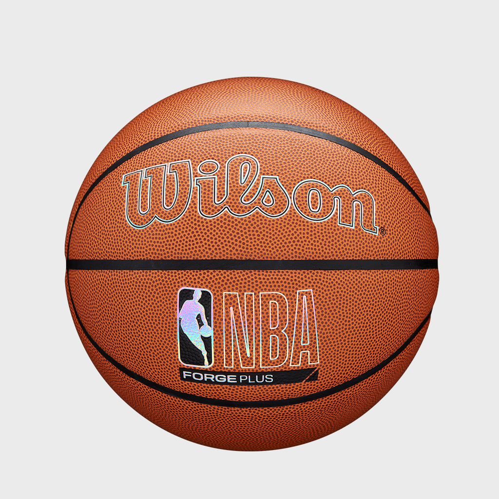 NBA Forge Plus Basketball WZ2016801XB7