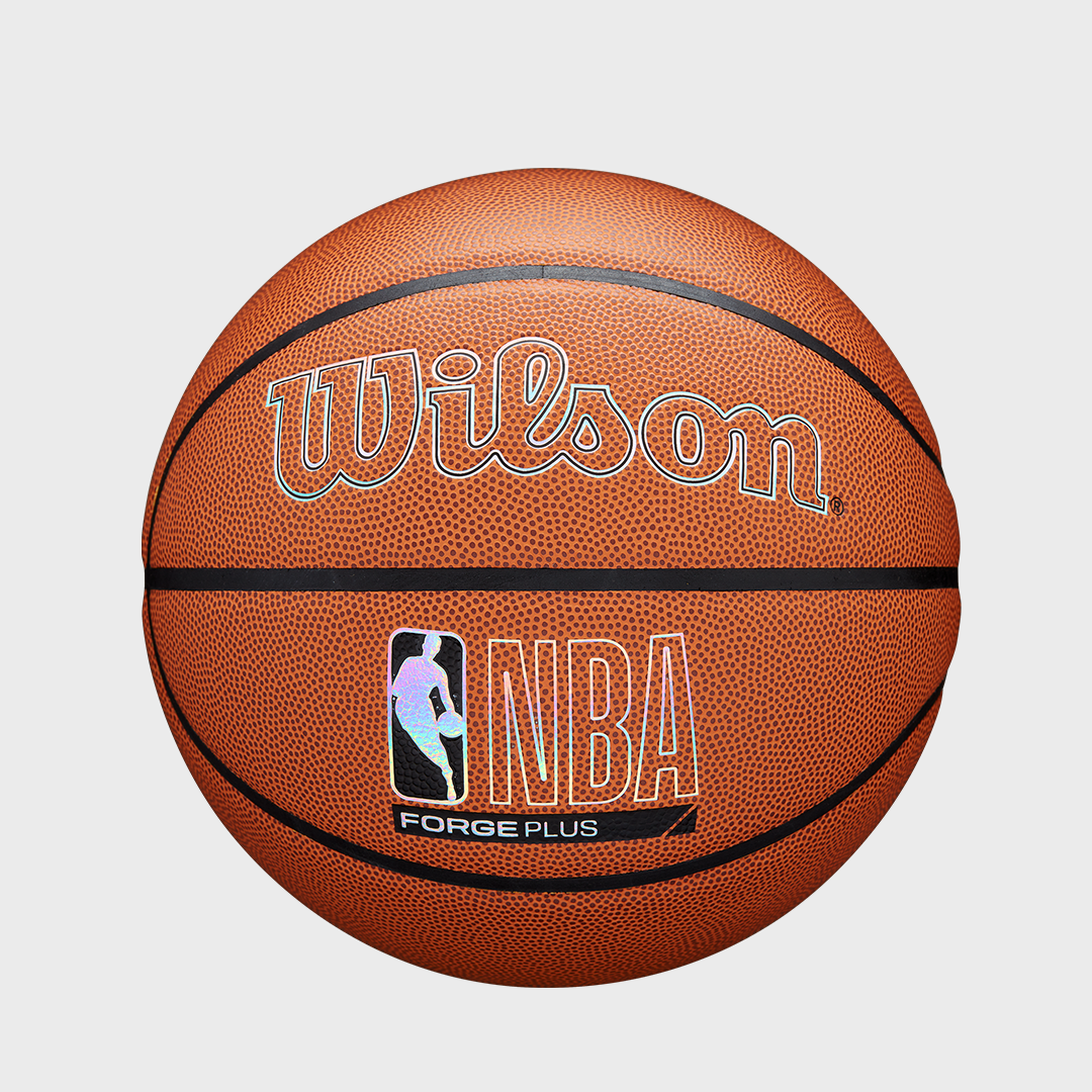 NBA Forge Plus Basketball WZ2016801XB7