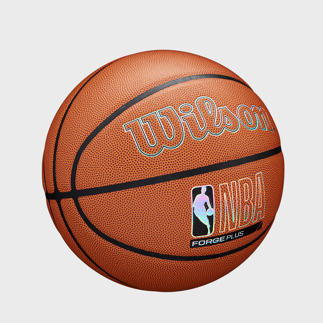 NBA Forge Plus Basketball WZ2016801XB7