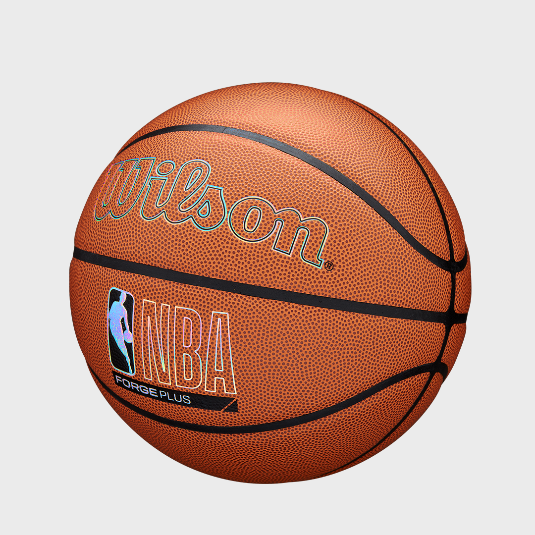 NBA Forge Plus Basketball WZ2016801XB7