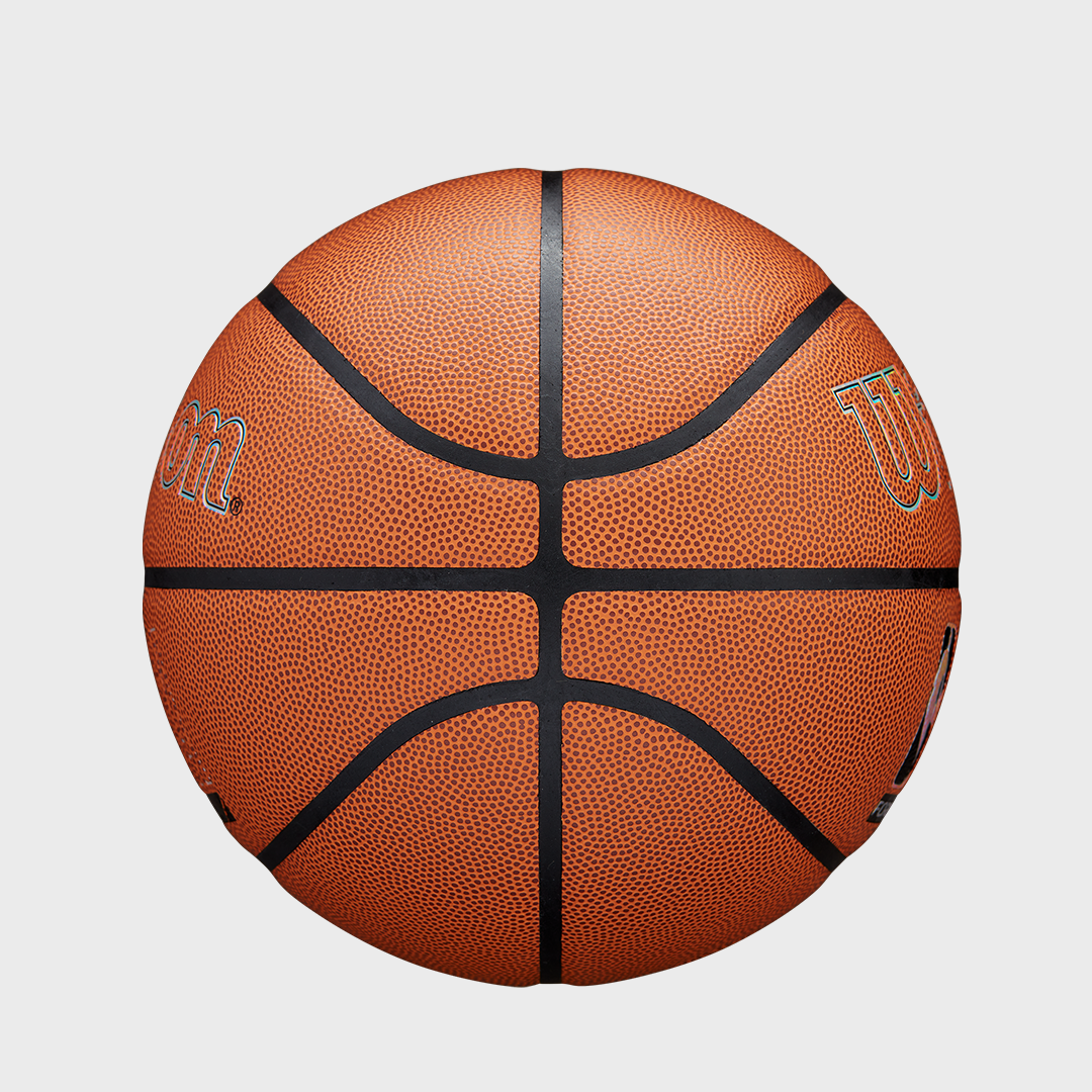 NBA Forge Plus Basketball WZ2016801XB7