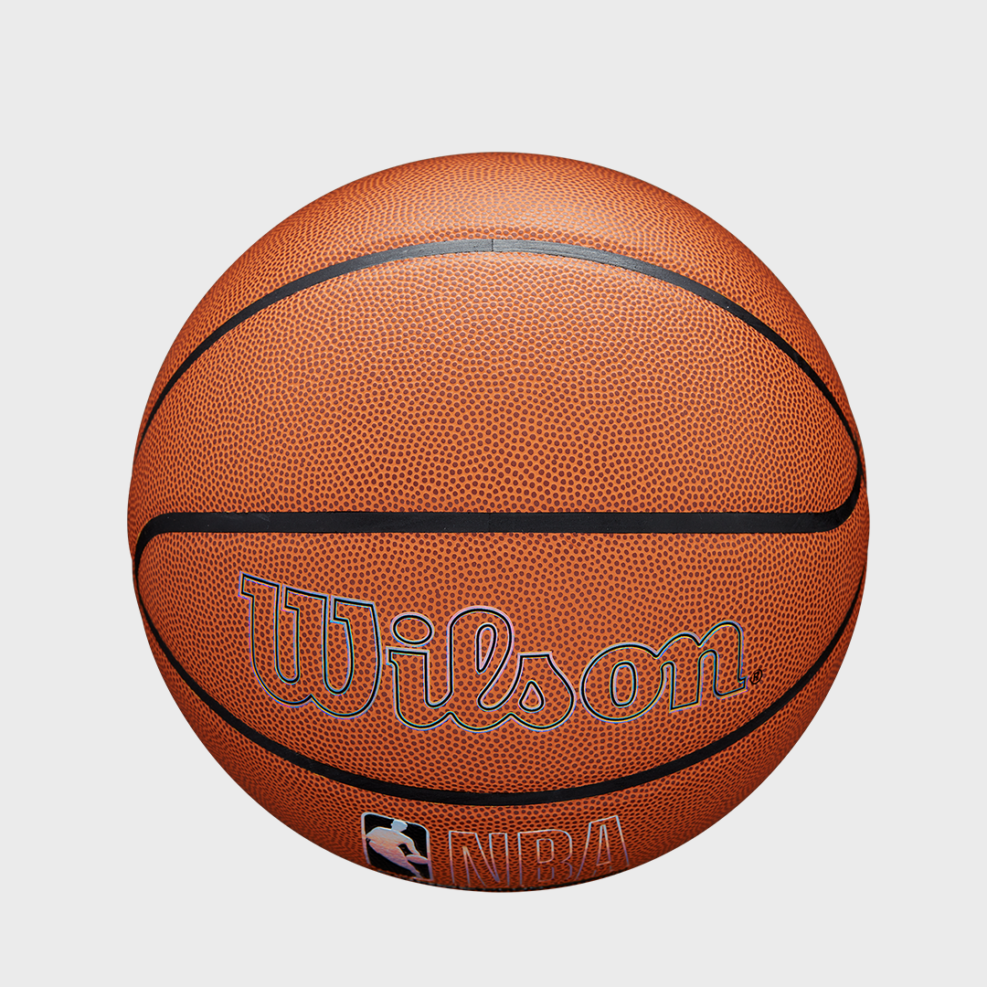 NBA Forge Plus Basketball WZ2016801XB7