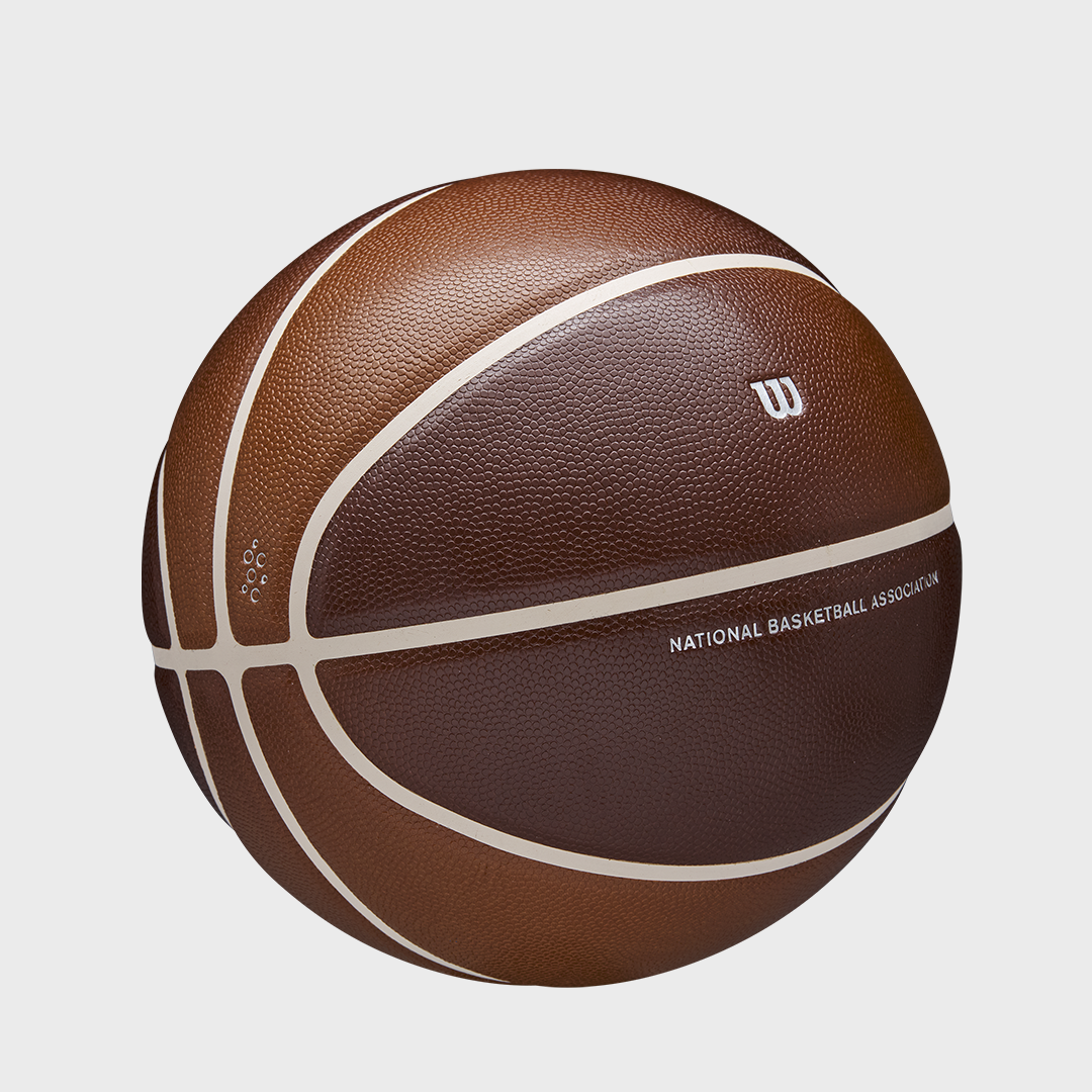 NBA Champagne Series 1 Celebration Ball WZ2018901XB7