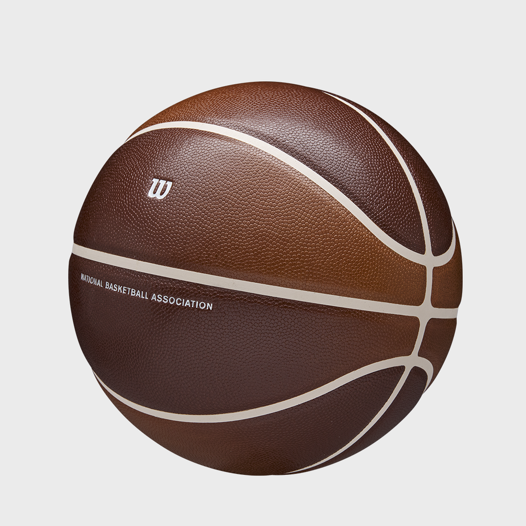 NBA Champagne Series 1 Celebration Ball WZ2018901XB7