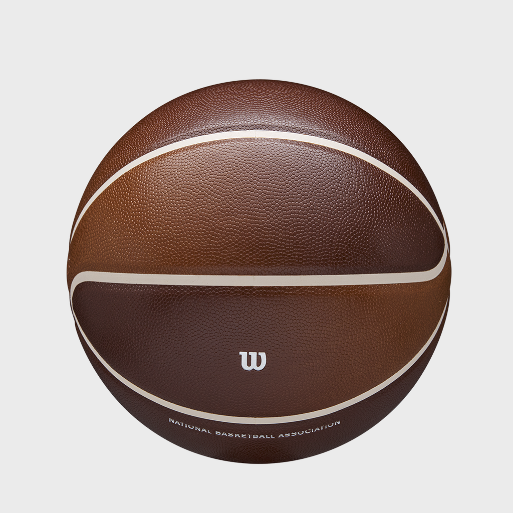 NBA Champagne Series 1 Celebration Ball WZ2018901XB7