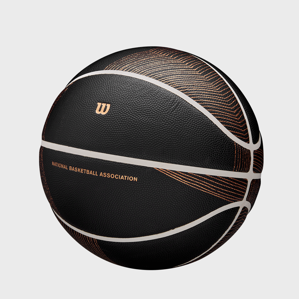 NBA Champagne Series 3 Sophistication Ball WZ2019101XB7