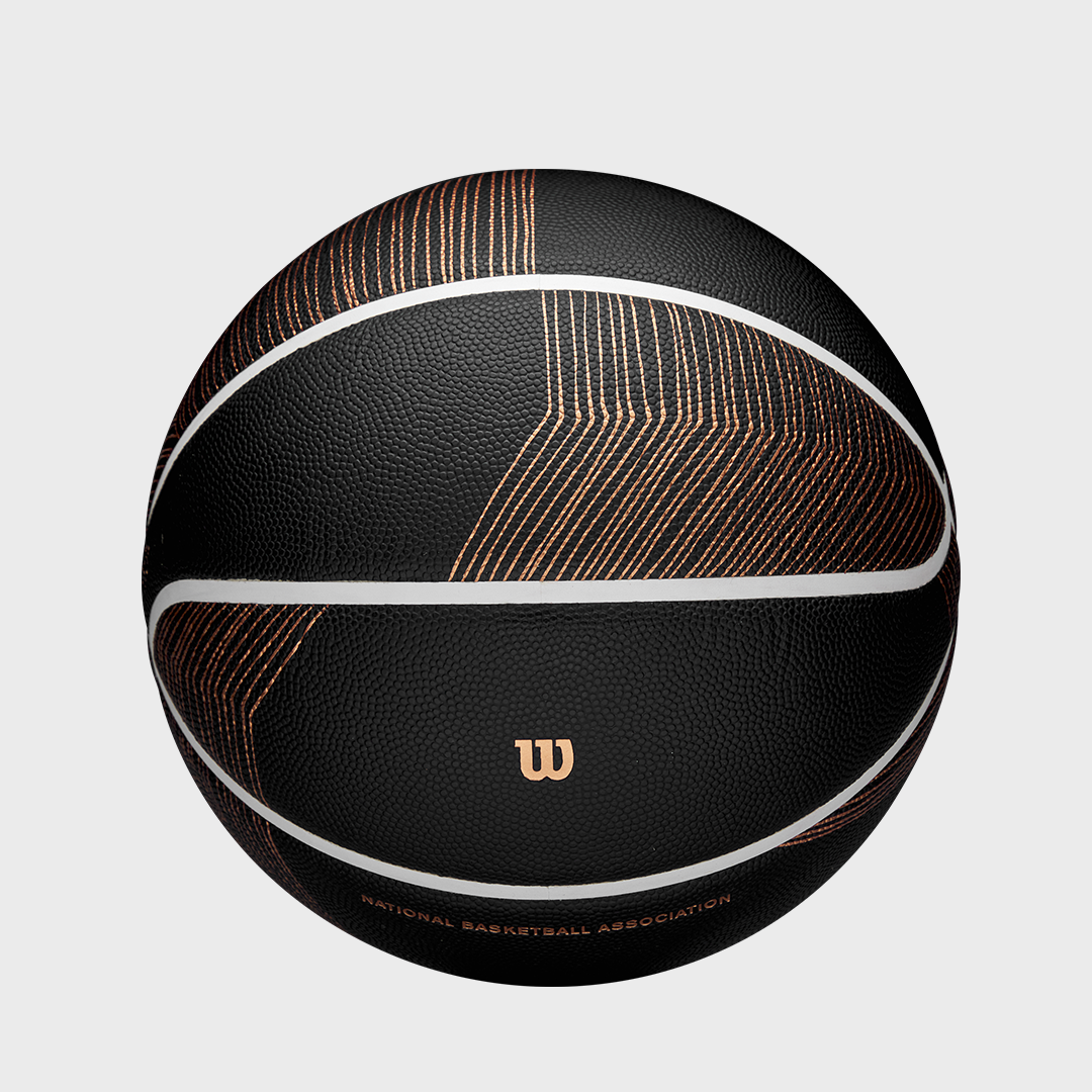 NBA Champagne Series 3 Sophistication Ball WZ2019101XB7