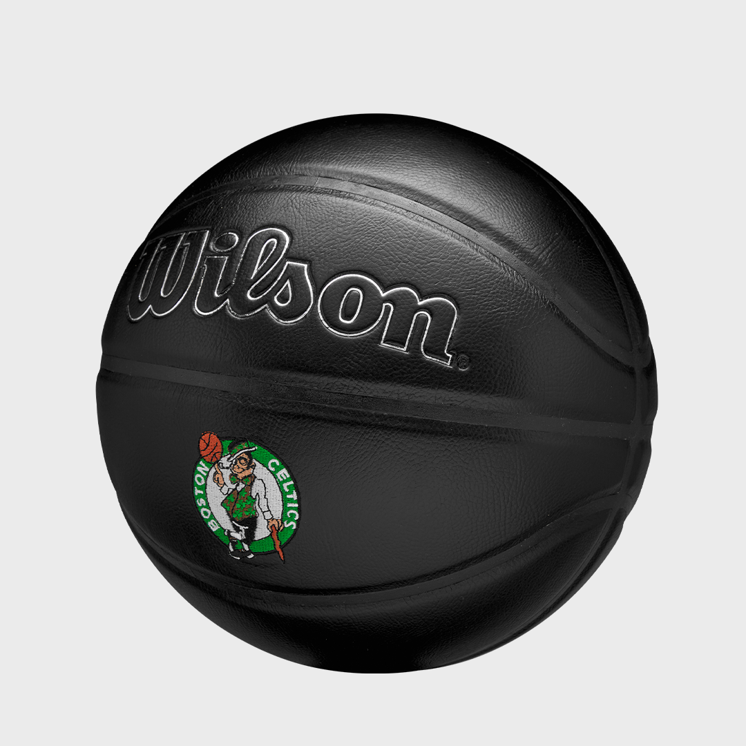 NBA Team Premiere Basktball Boston Celtics WZ4026402XB7