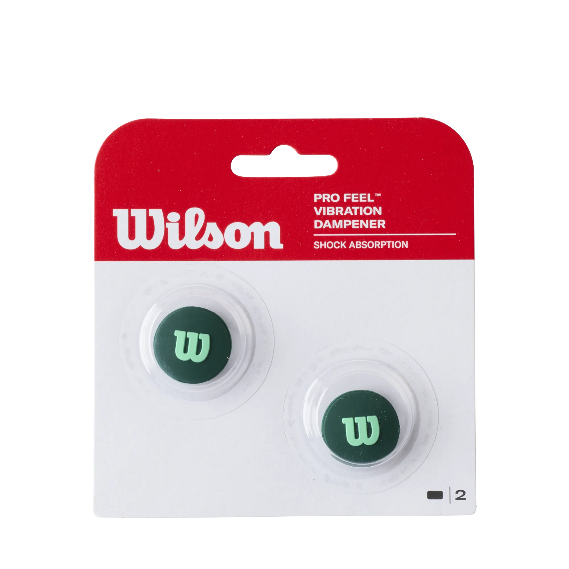 Pro Feel Blade Dampener 2 Pack