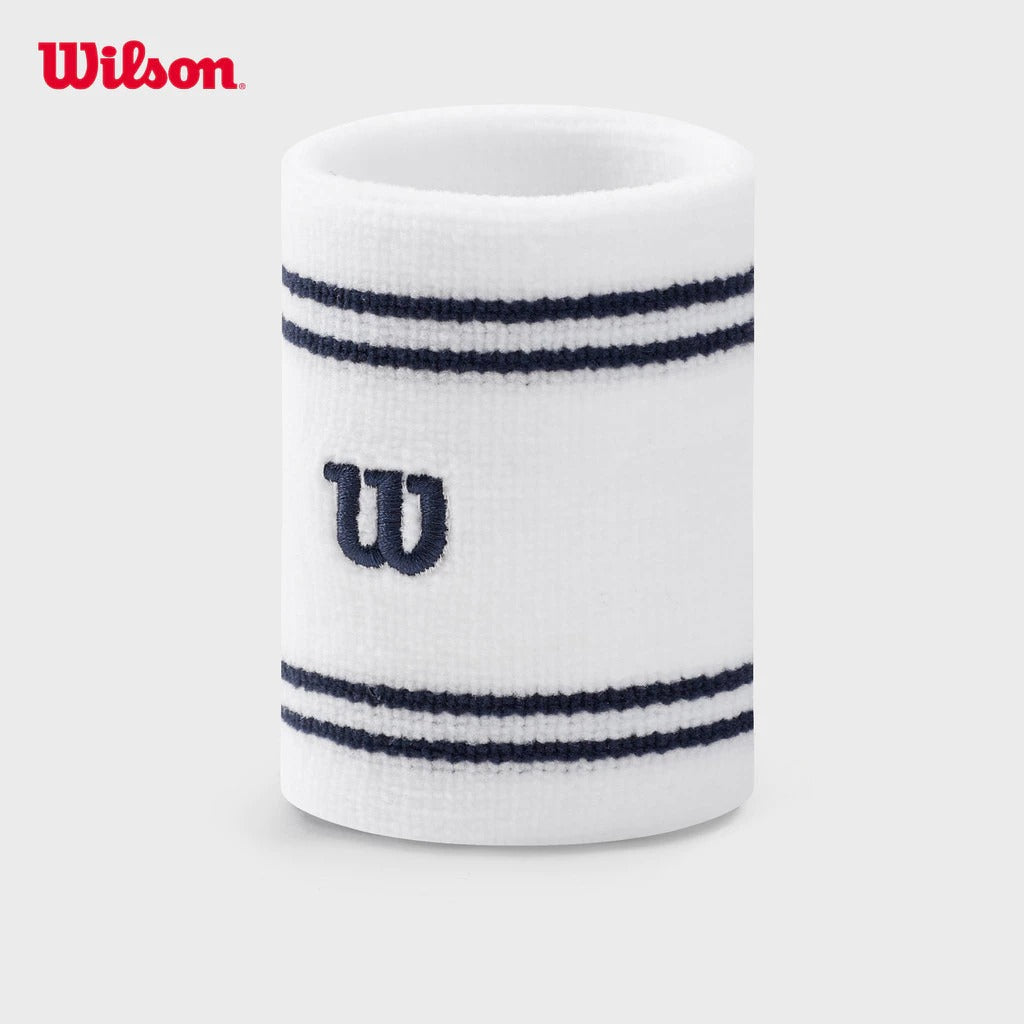Pro Terry Tennis Wristbands