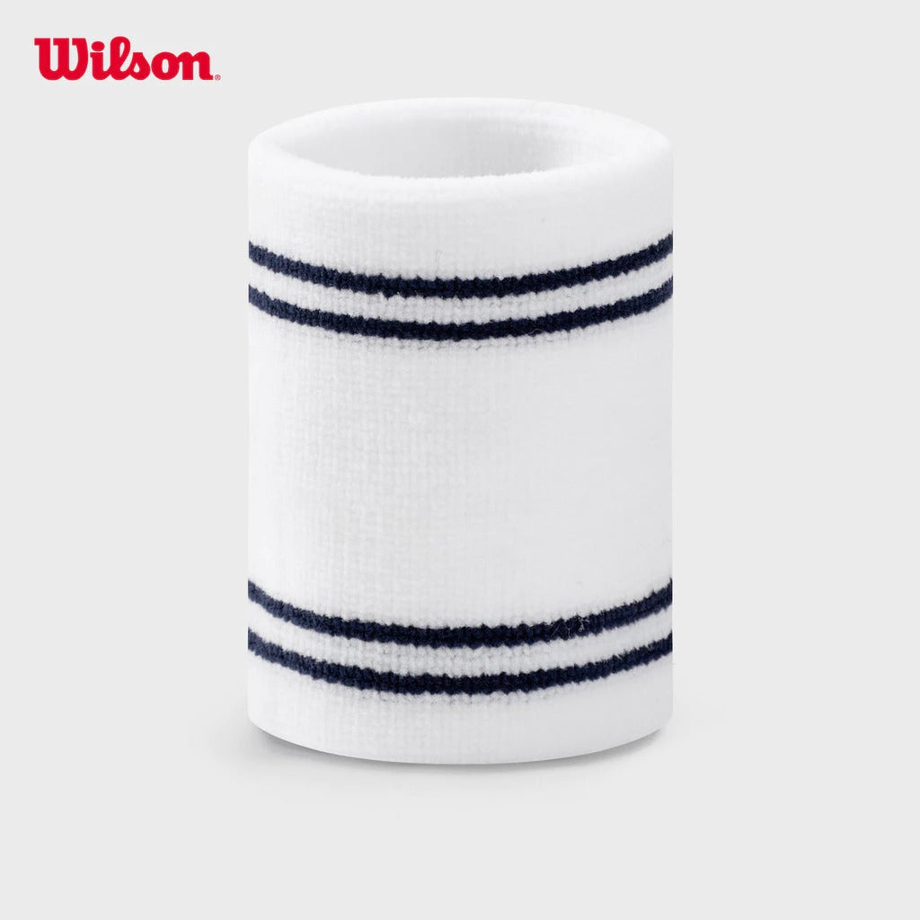 Pro Terry Tennis Wristbands