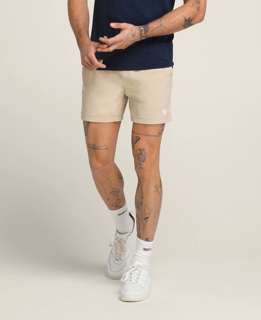 Tennis Volley Short