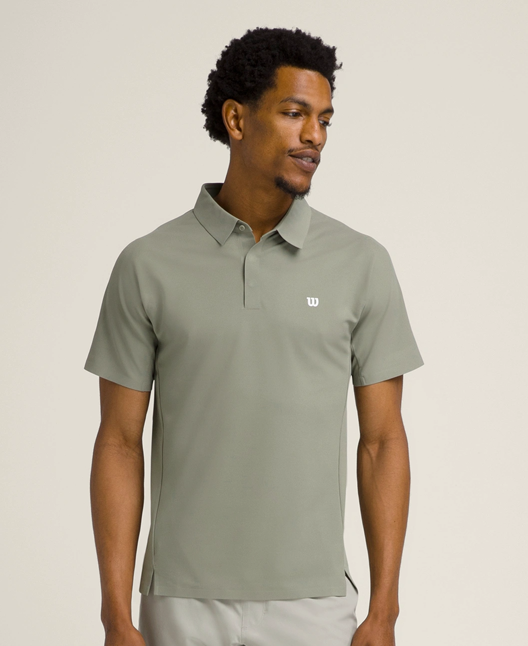 Daily Court Polo