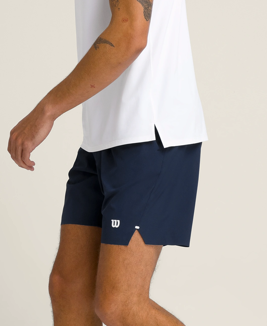 Tournament Short V2 in Navy