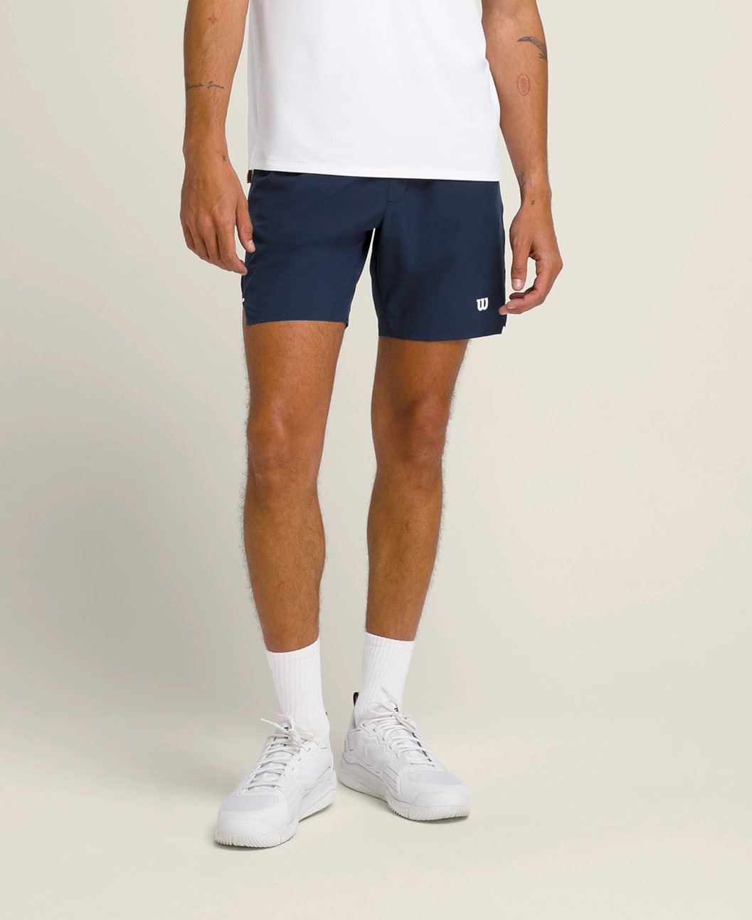 Tournament Short V2 in Navy