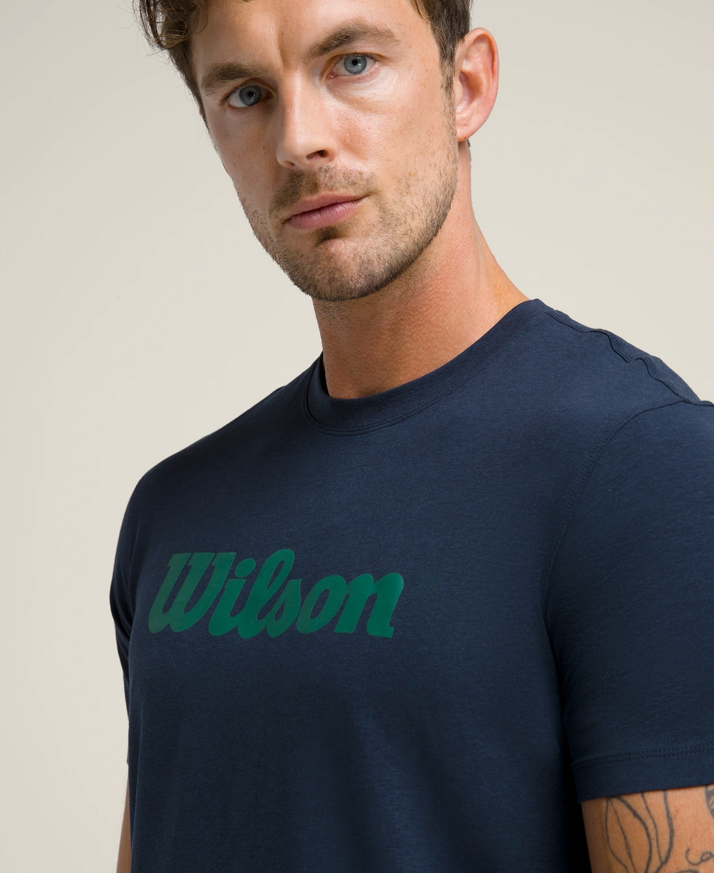 Easy Street Shirt in Navy