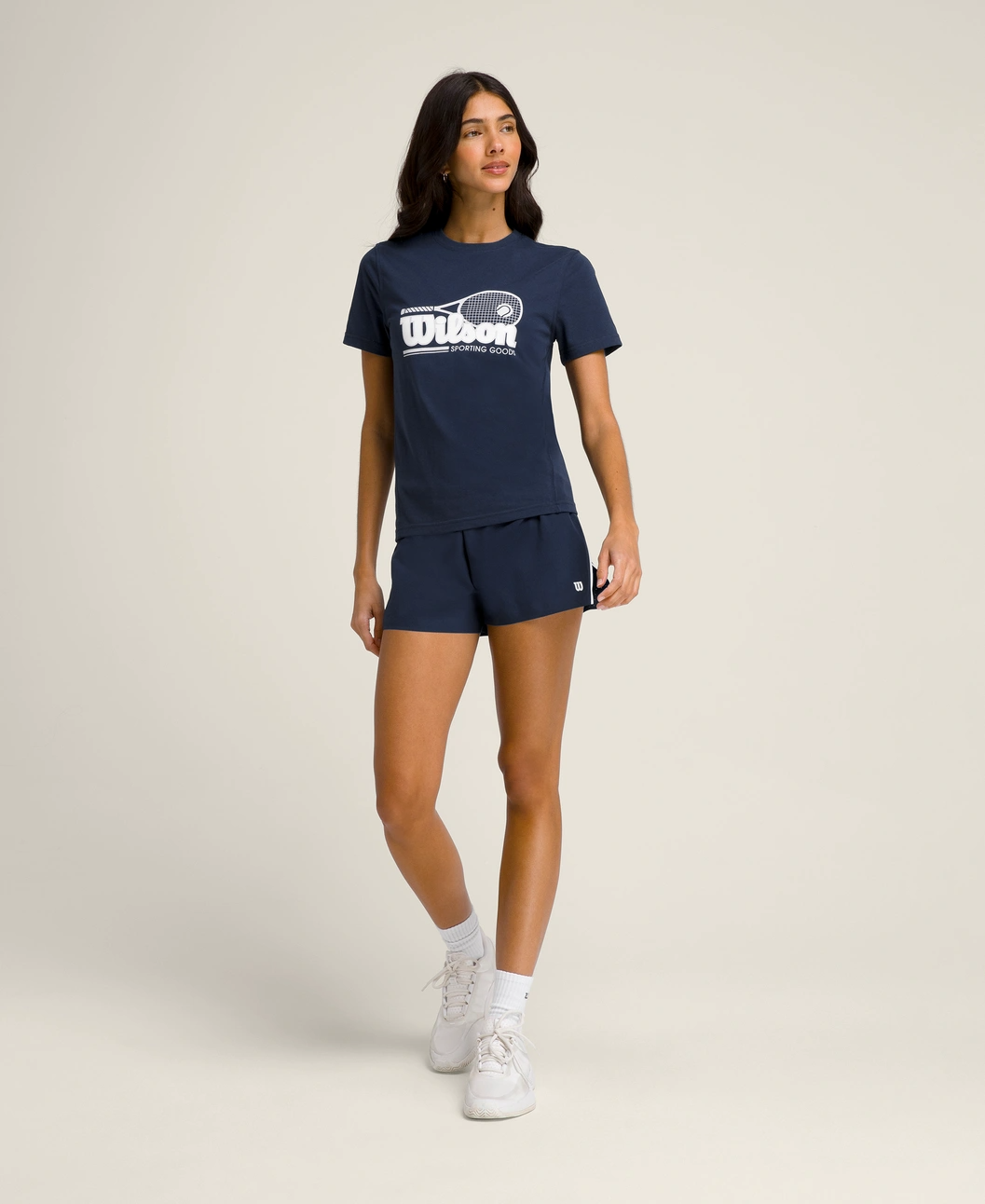 Easy Shirt in Navy