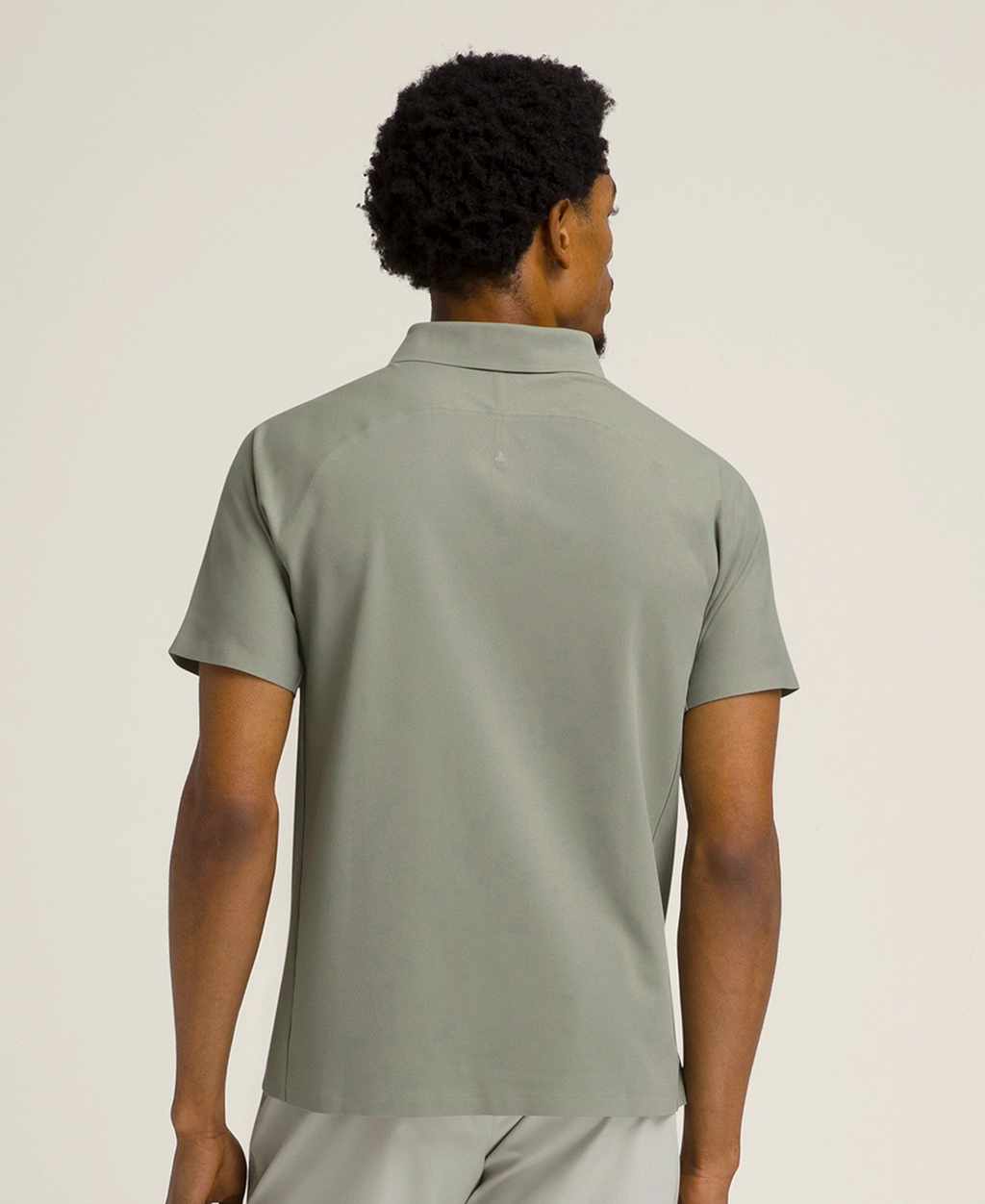 Daily Court Polo