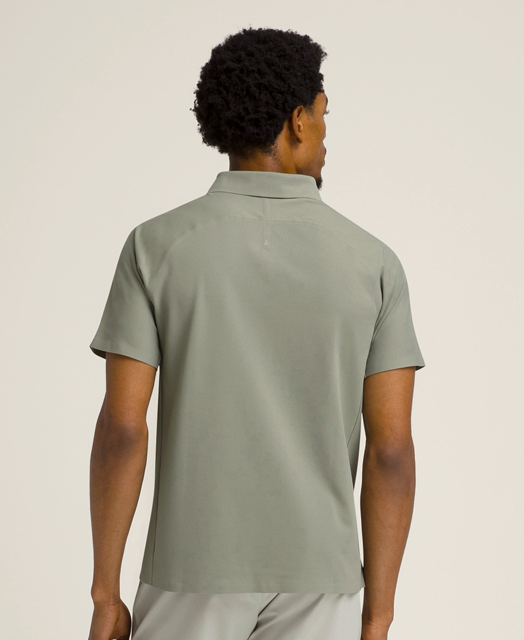 Daily Court Polo