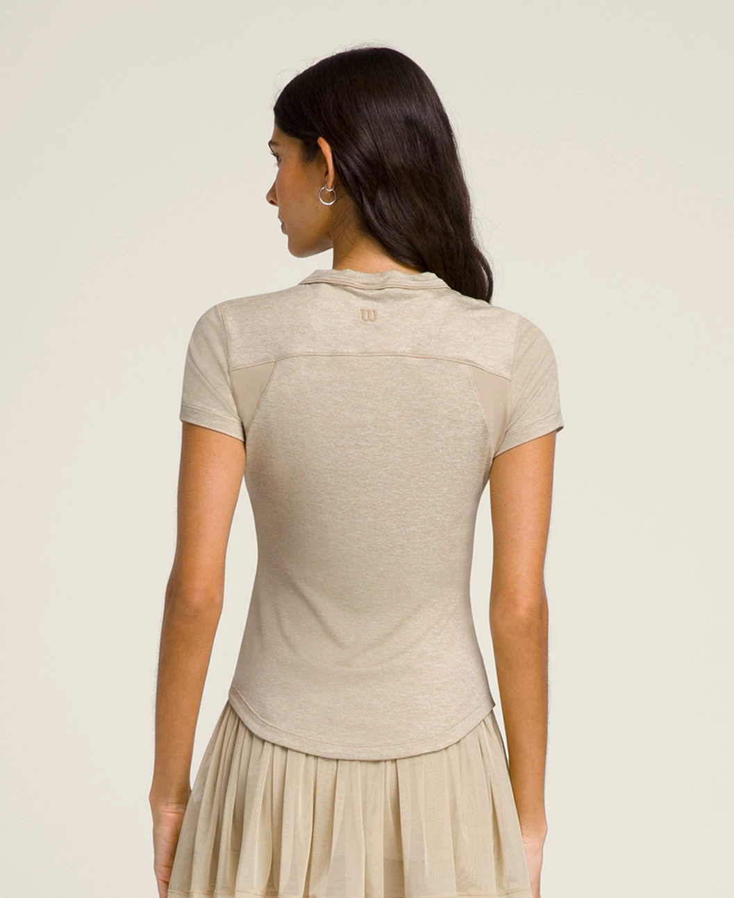 All Day Shirt in Safari