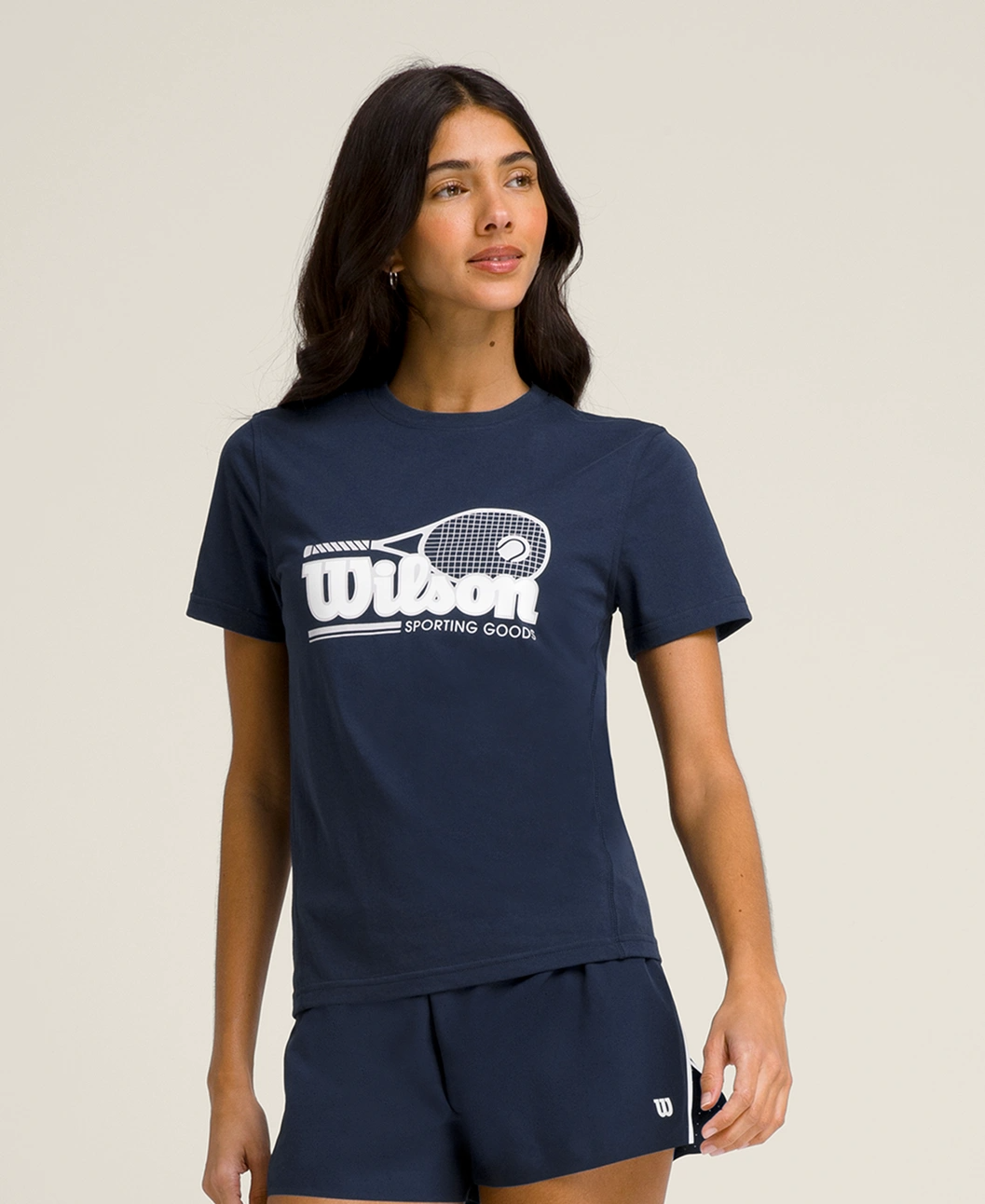 Easy Shirt in Navy
