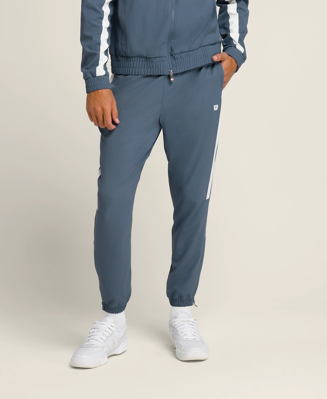 Grand Slam Jogger in Blue