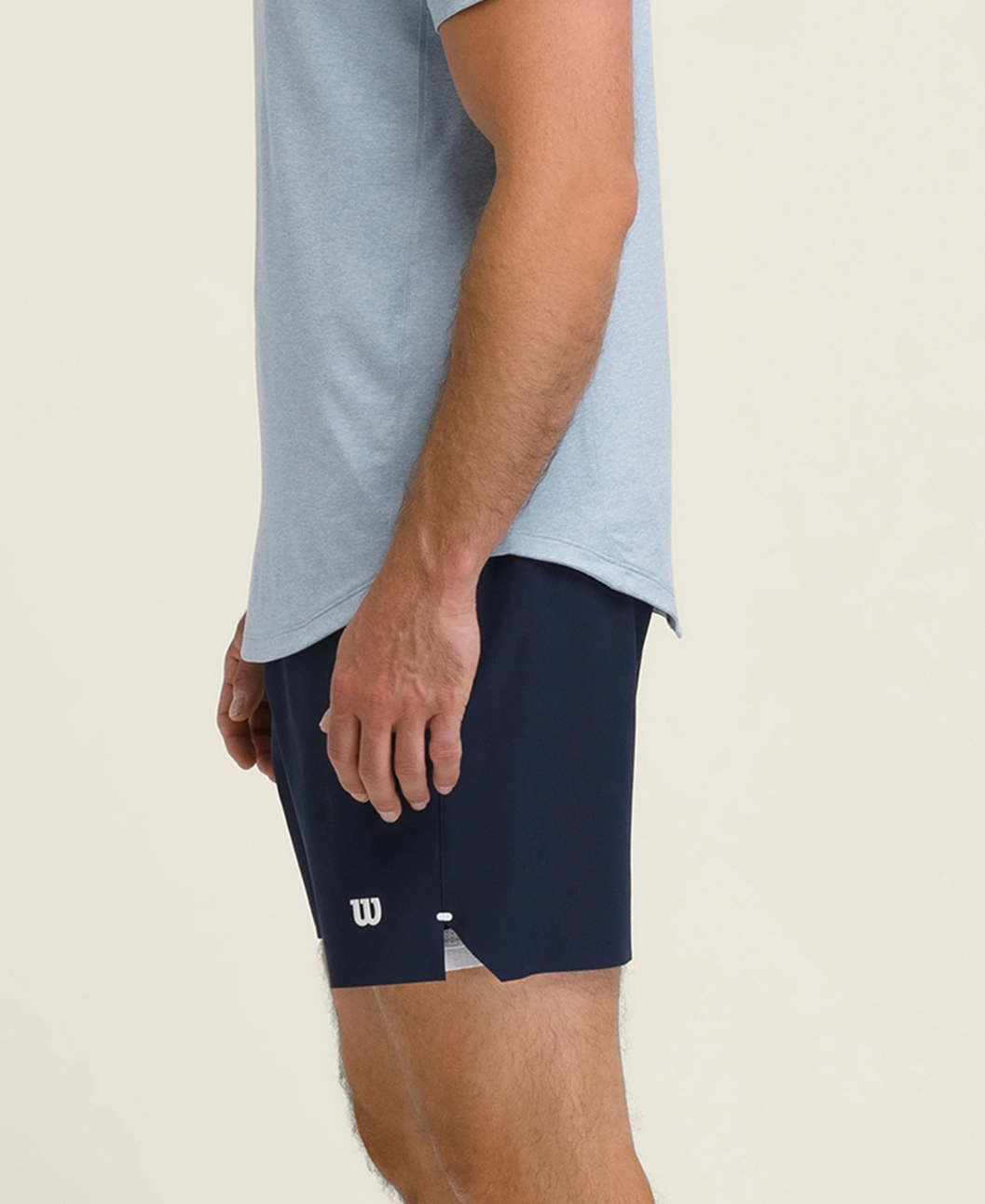 Tournament Pro Short in Classy Navy