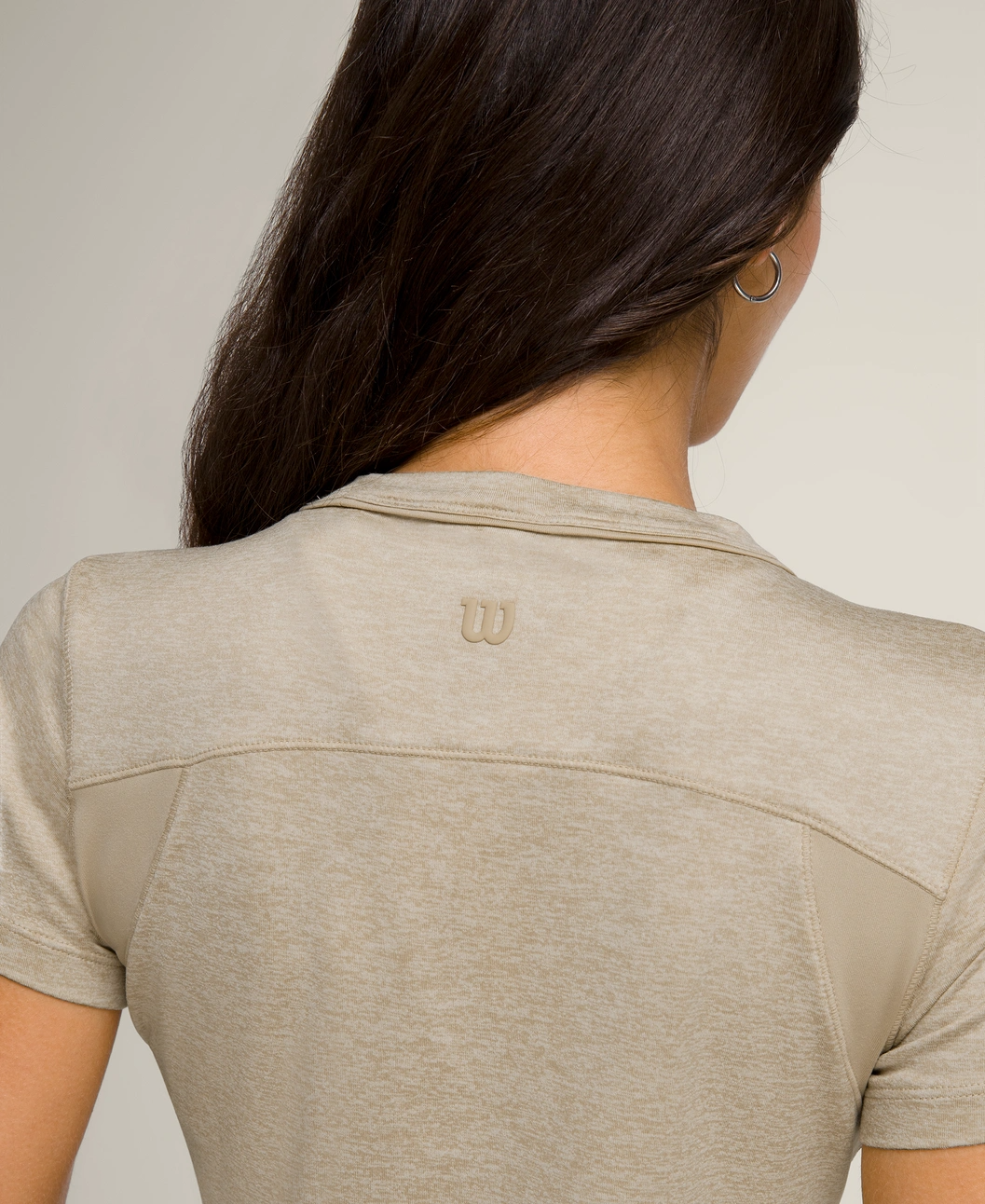 All Day Shirt in Safari