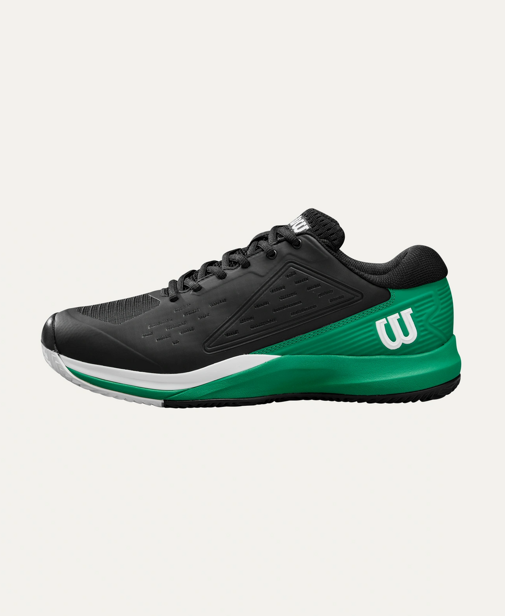Rush Pro Ace Clay Men's Tennis Shoe