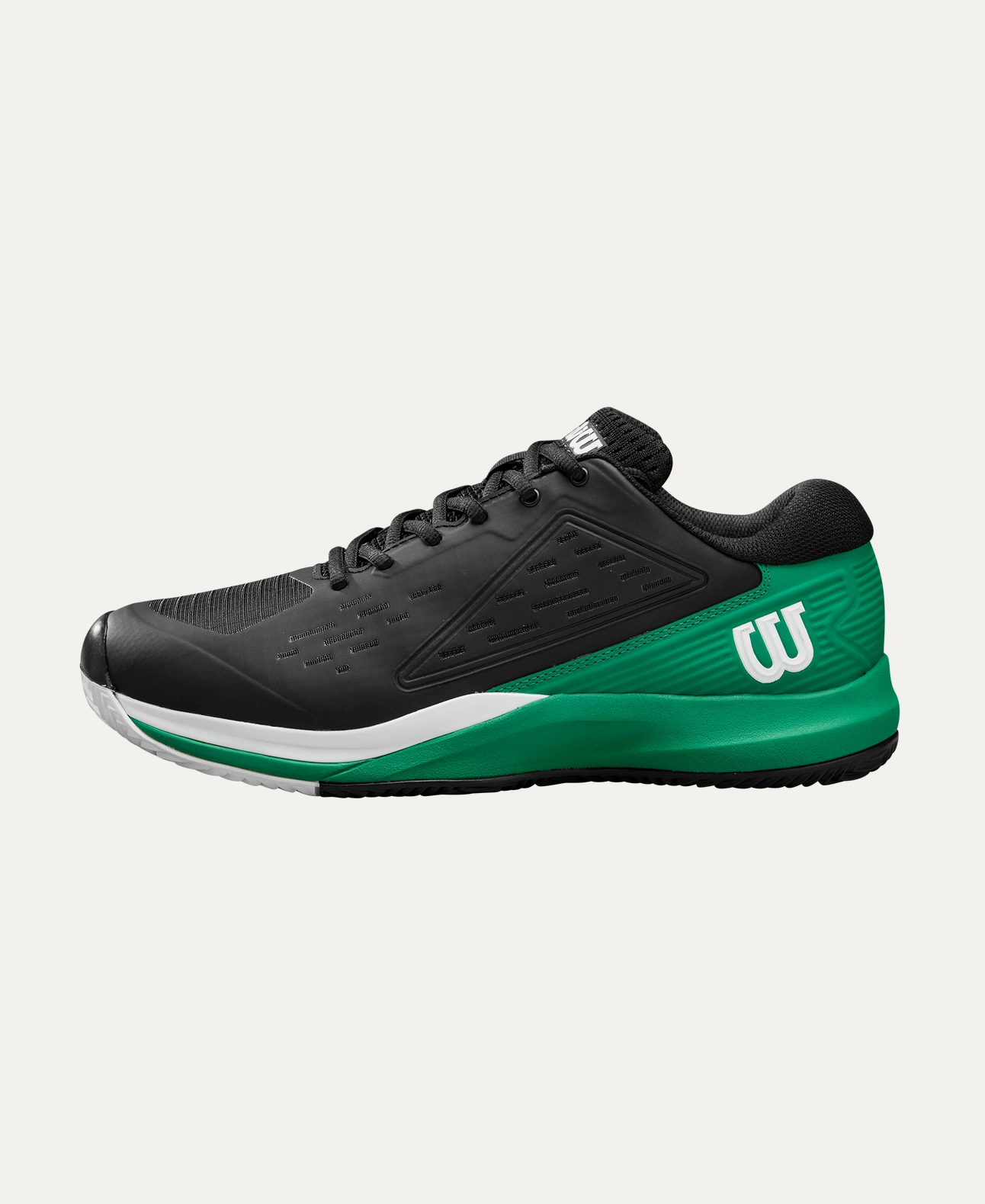 Rush Pro Ace Clay Men's Tennis Shoe