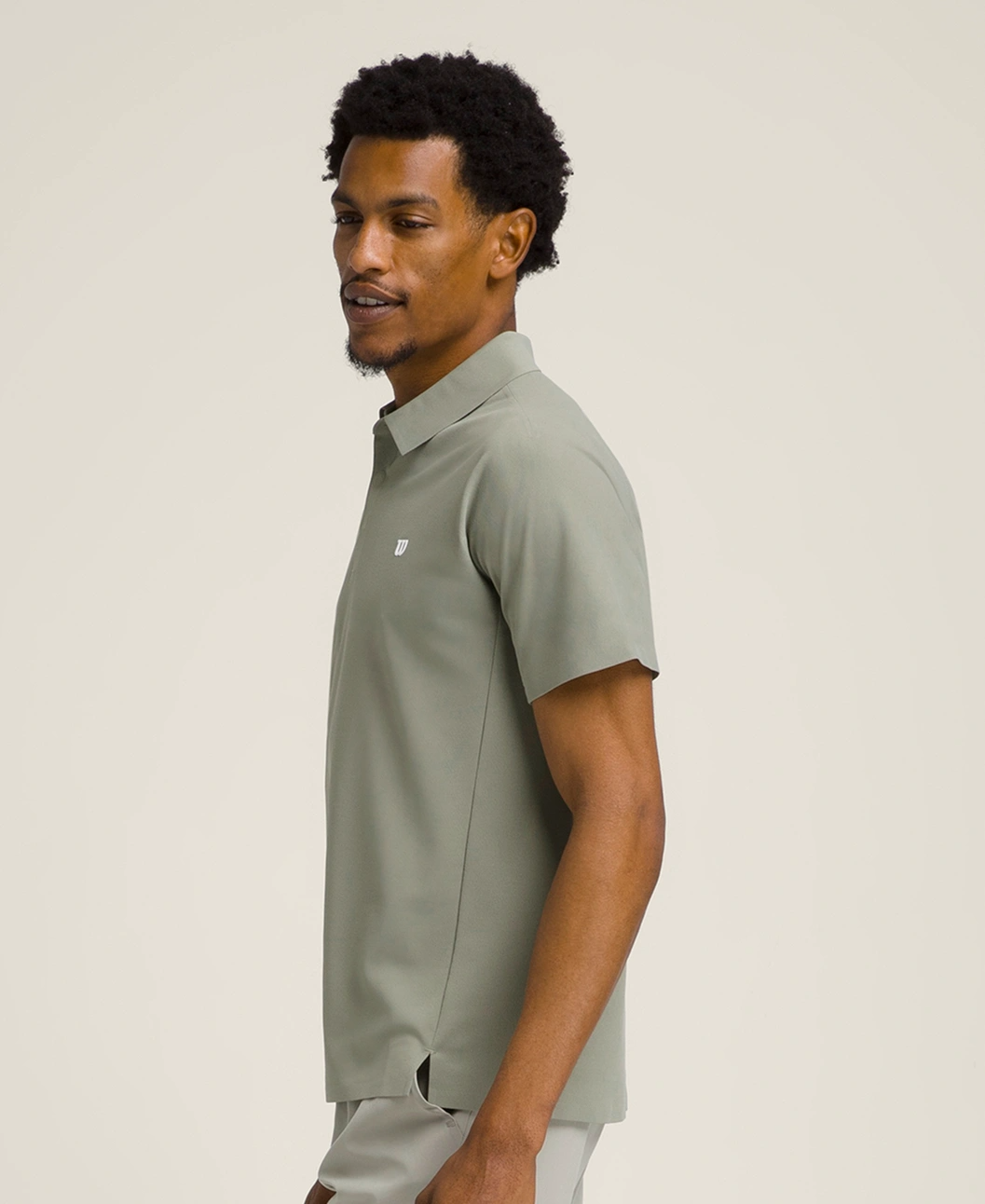 Daily Court Polo