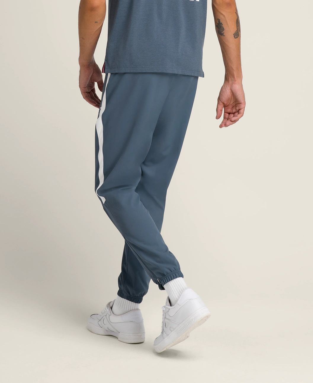Grand Slam Jogger in Blue