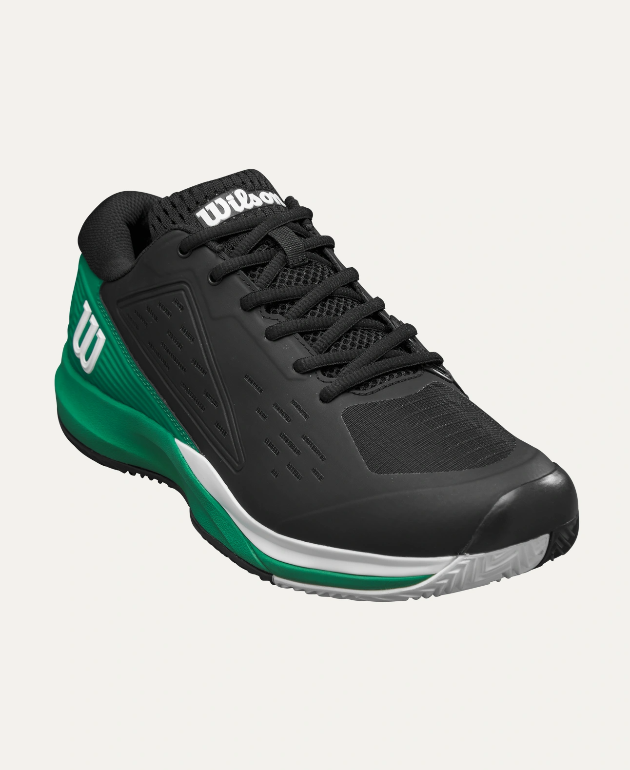 Rush Pro Ace Clay Men's Tennis Shoe