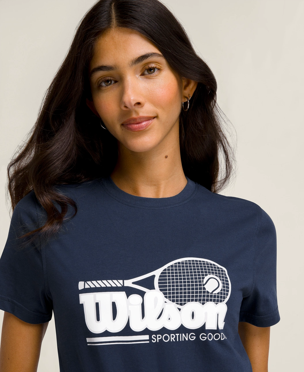 Easy Shirt in Navy