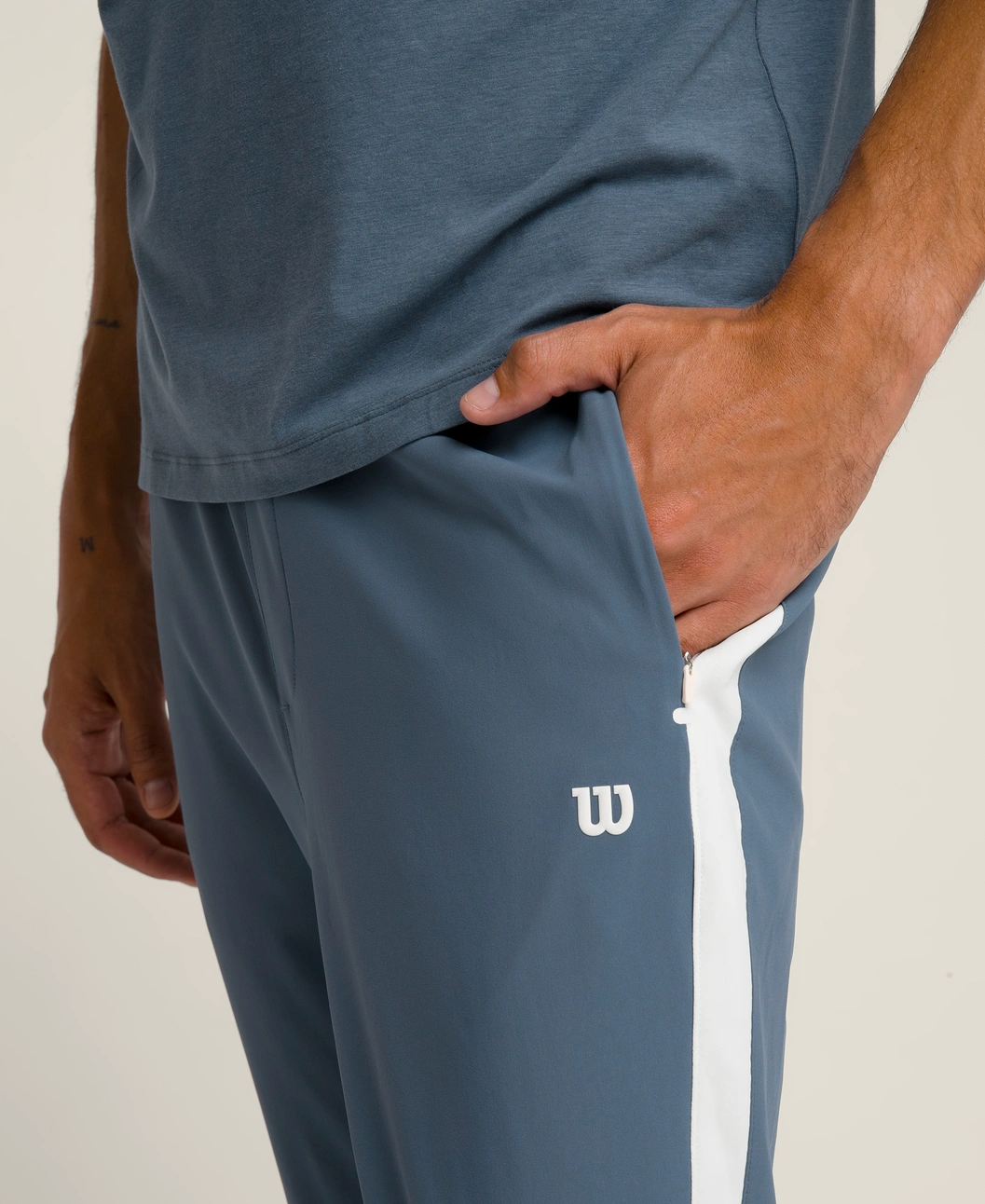 Grand Slam Jogger in Blue