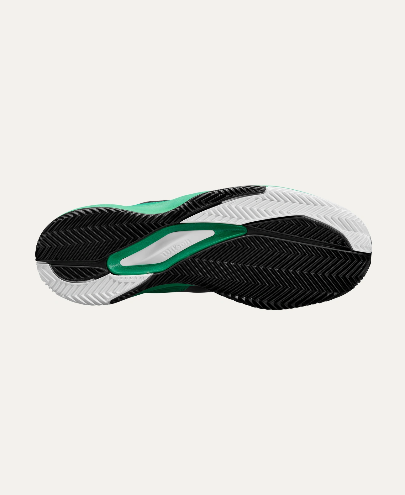 Rush Pro Ace Clay Men's Tennis Shoe