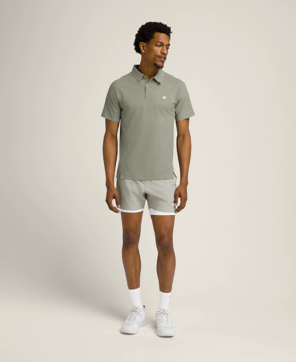 Daily Court Polo