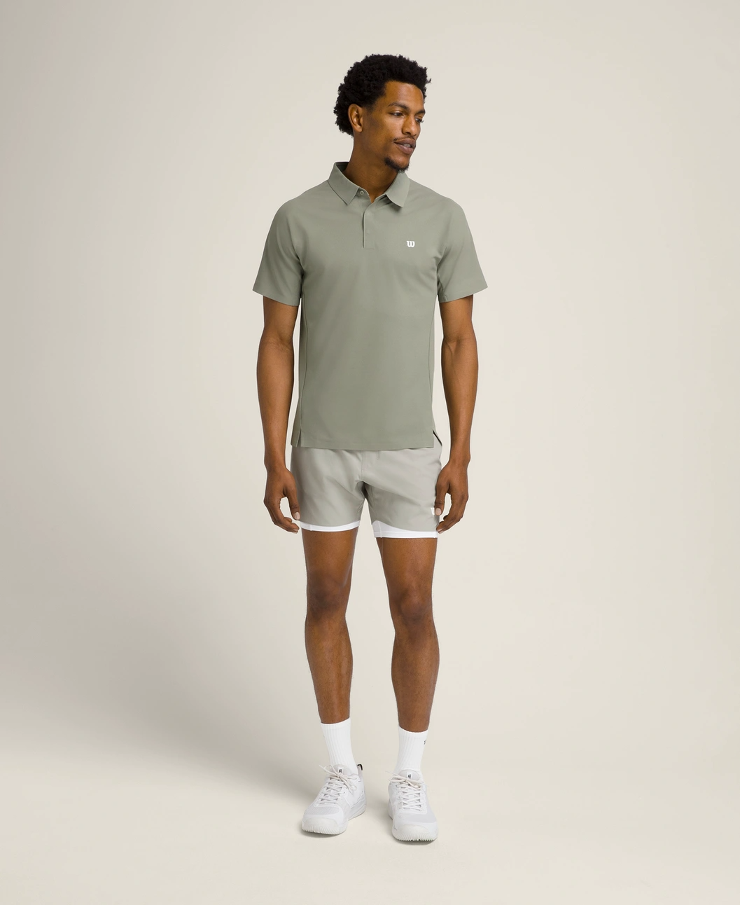 Daily Court Polo