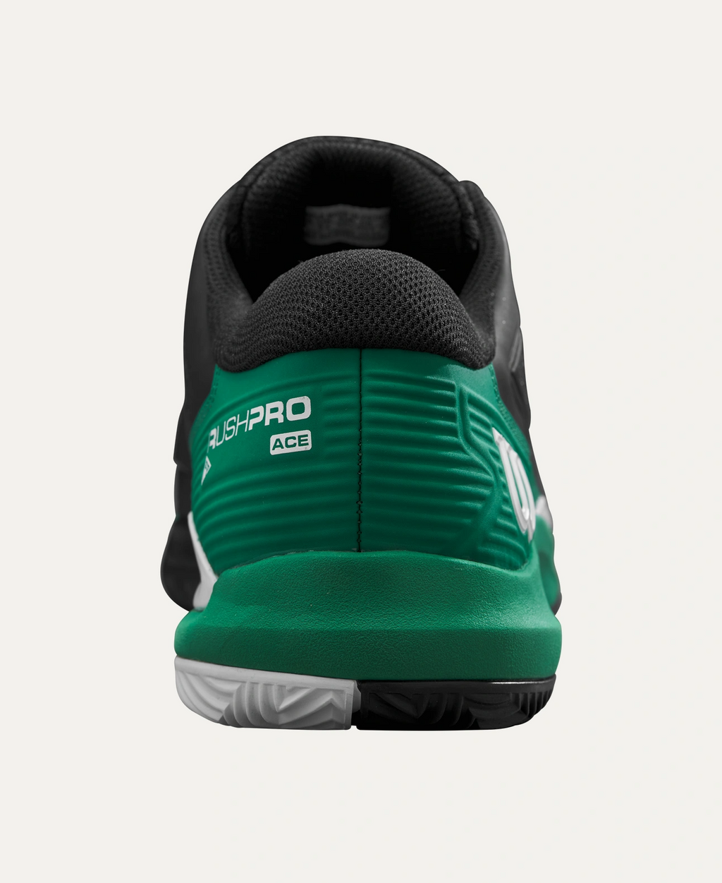 Rush Pro Ace Clay Men's Tennis Shoe