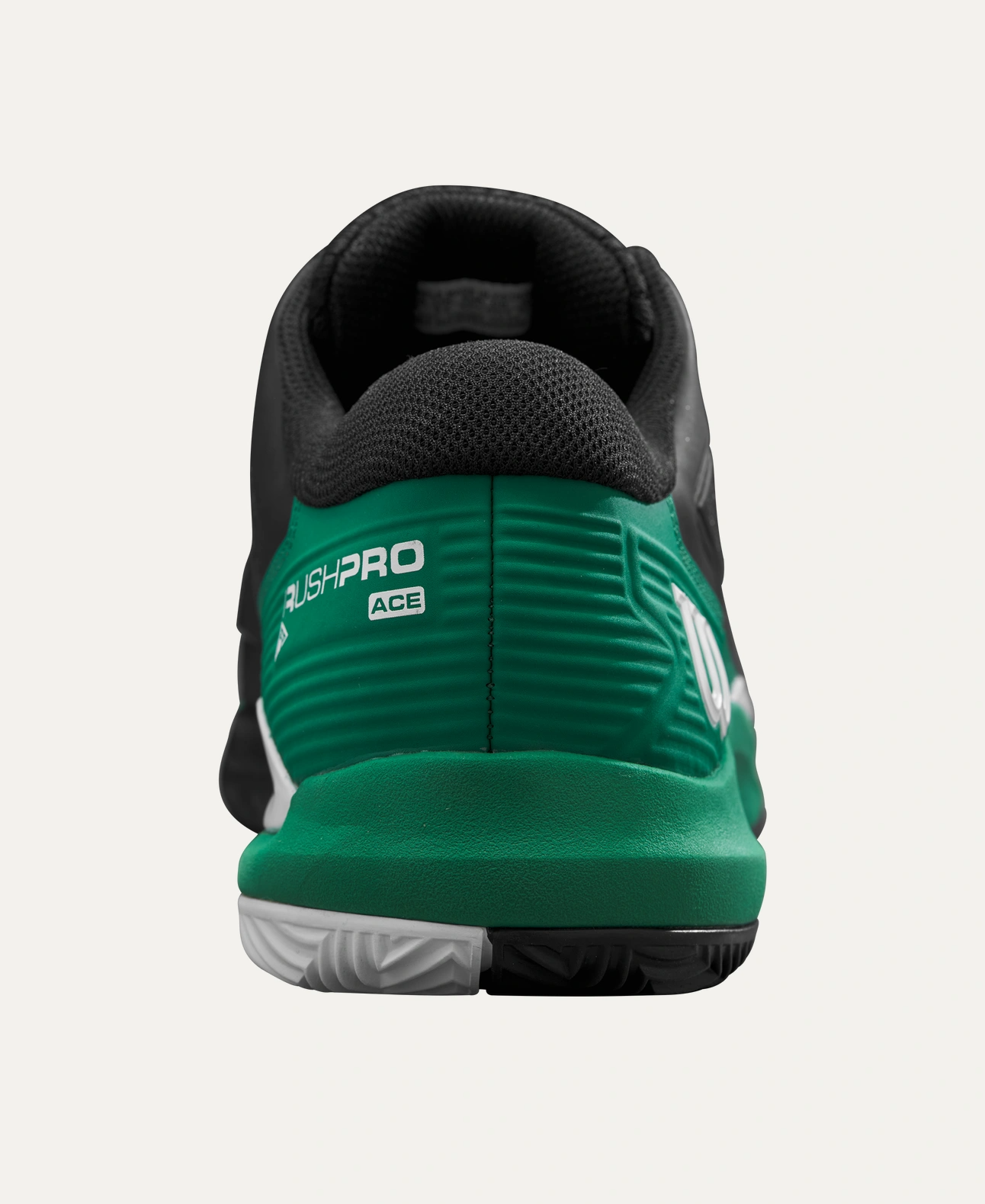Rush Pro Ace Clay Men's Tennis Shoe