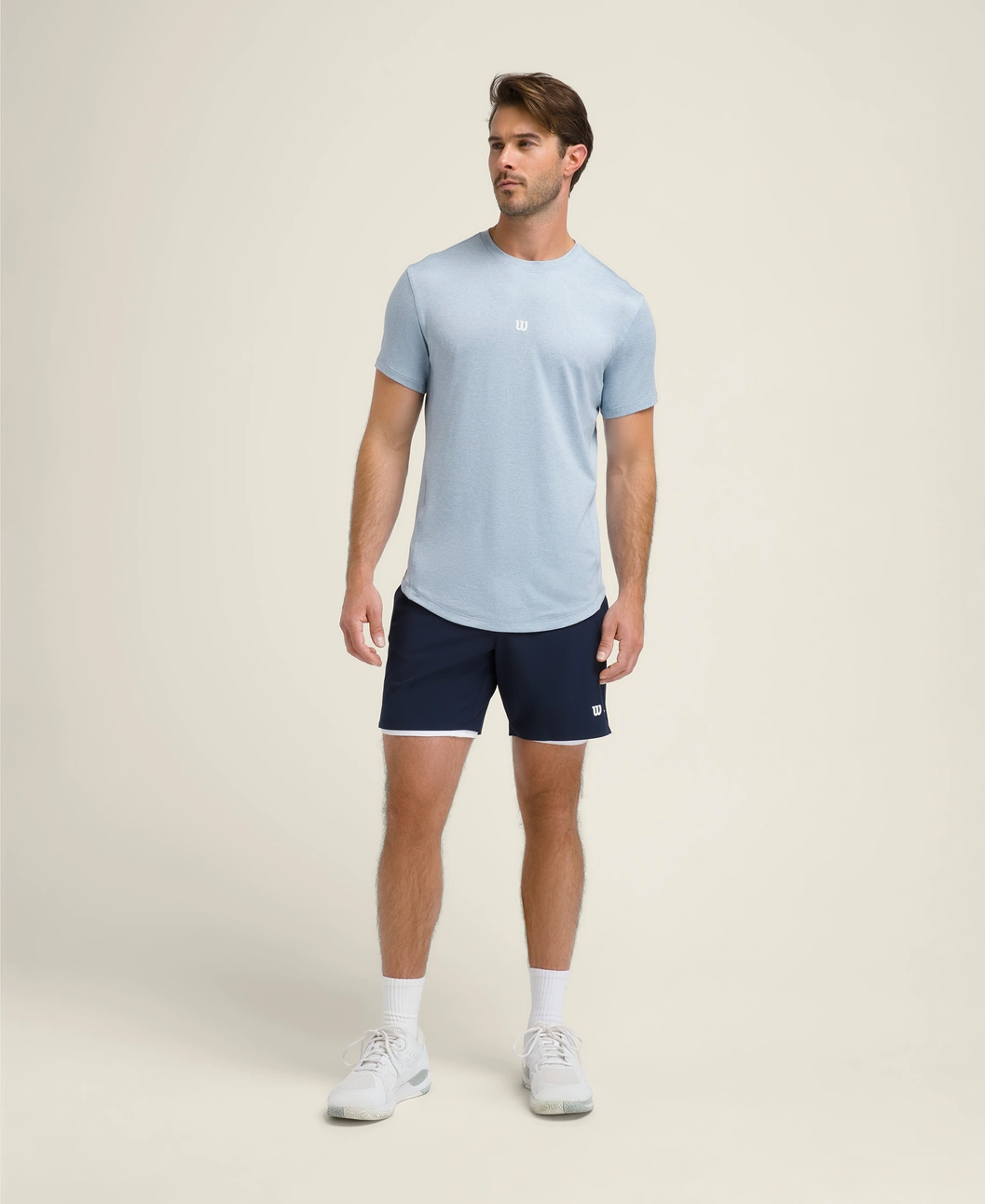 Tournament Pro Short in Classy Navy