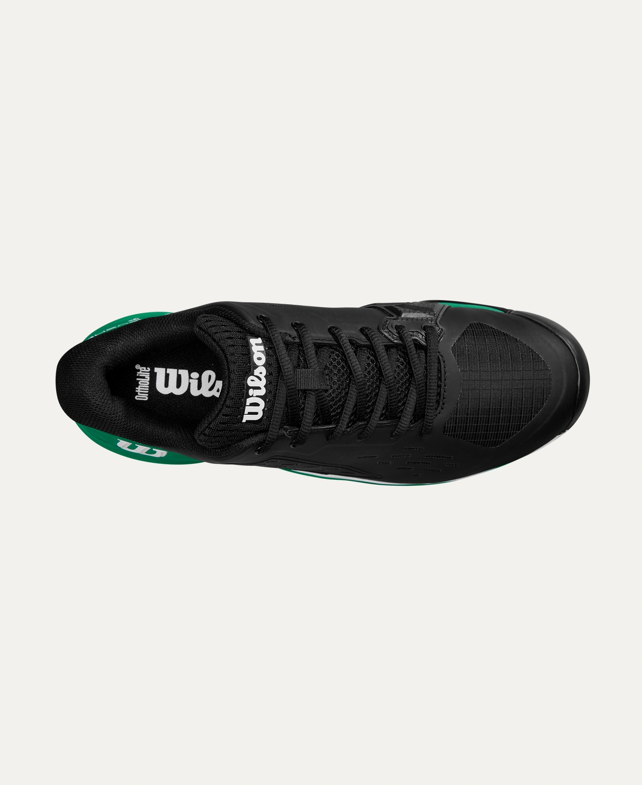 Rush Pro Ace Clay Men's Tennis Shoe