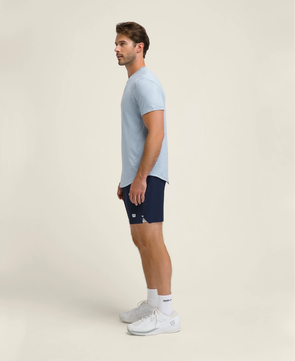 Tournament Pro Short in Classy Navy